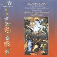 Alonso Lobo: Choral Music