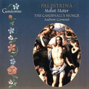 Palestrina: Stabat mater