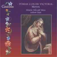 Victoria: Motets