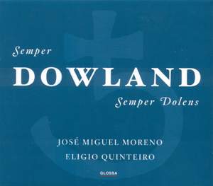 Semper Dowland Semper Dolens