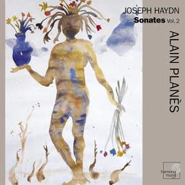 Haydn - Piano Sonatas Volume 2