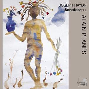 Haydn - Piano Sonatas Volume 2