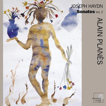 Haydn - Piano Sonatas Volume 2