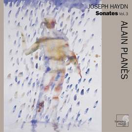 Haydn - Piano Sonatas Volume 3