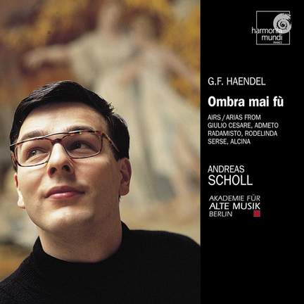 Ombra mai fú
