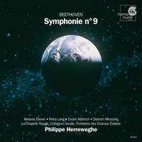 Beethoven: Symphony No. 9 in D minor, Op. 125 'Choral'