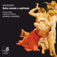 Monteverdi: Selva morale e spirituale