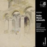 Rossini: Petite Messe solennelle