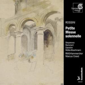 Rossini: Petite Messe solennelle