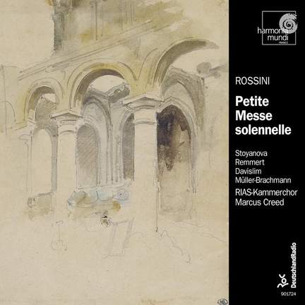Rossini: Petite Messe solennelle