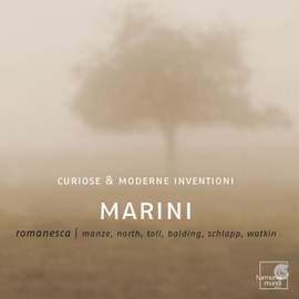 Marini - Curiose & Moderne Inventioni
