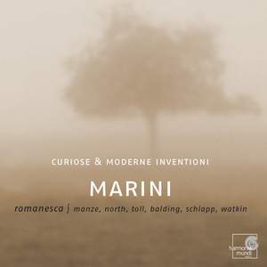 Marini - Curiose & Moderne Inventioni