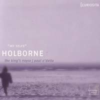 Holborne - My Selfe