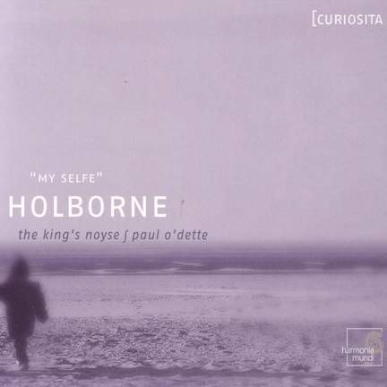 Holborne - My Selfe