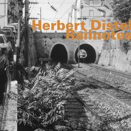 Distel: Railnotes