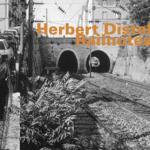 Distel: Railnotes