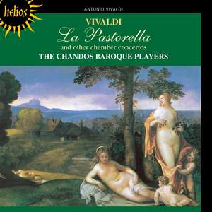 Vivaldi: La Pastorella