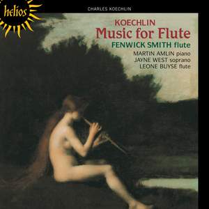 Koechlin - Music for Flute