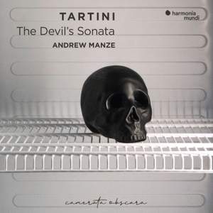 Tartini - The Devil's Sonata