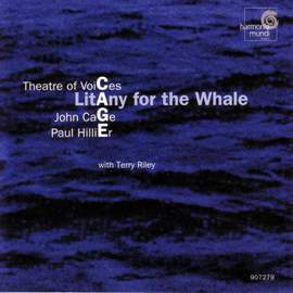 Litany for the Whale