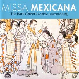Missa Mexicana