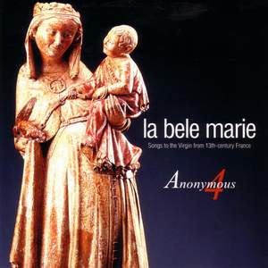La Bele Marie
