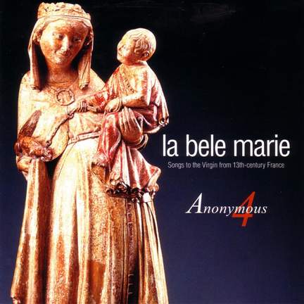La Bele Marie