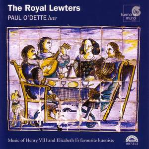 The Royal Lewters