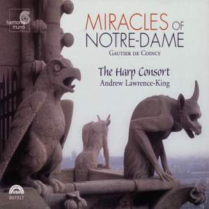 Miracles of Notre-Dame