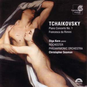 Tchaikovsky: Piano Concerto No. 1 in B flat minor, Op. 23, etc.