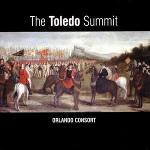 The Toledo Summit