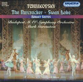 Tchaikovsky - Ballet Suites