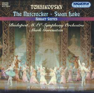 Tchaikovsky - Ballet Suites