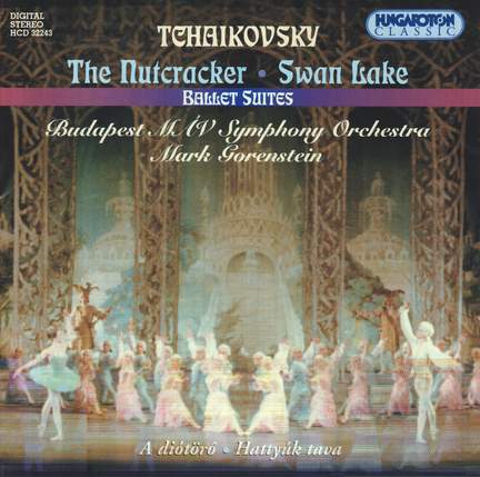 Tchaikovsky - Ballet Suites