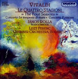 Vivaldi - Concerti