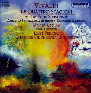 Vivaldi - Concerti