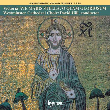 Victoria: Missa Ave Maris Stella