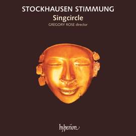 Stockhausen: Stimmung