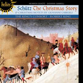The Christmas Story