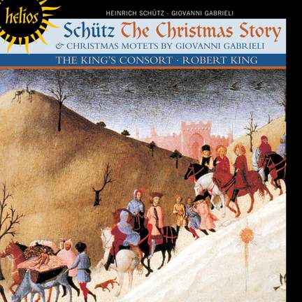 The Christmas Story