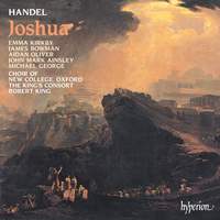 Handel: Joshua, HWV 64