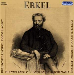 Ferenc Erkel: The Opera Composer