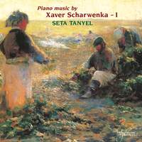 Scharwenka - Piano Music 1