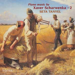 Scharwenka - Piano Music 2