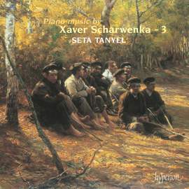 Scharwenka - Piano Music 3