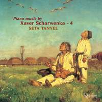 Scharwenka - Piano Music 4
