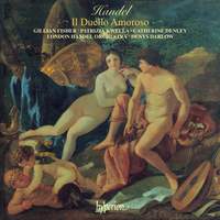 Handel - Il Duello Amoroso