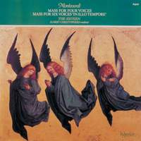 Monteverdi - Masses