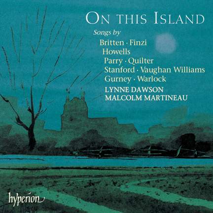 On this Island