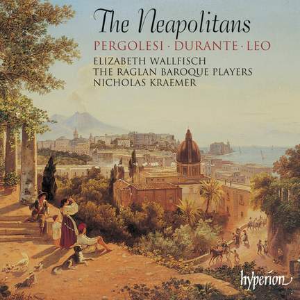 The Neapolitans